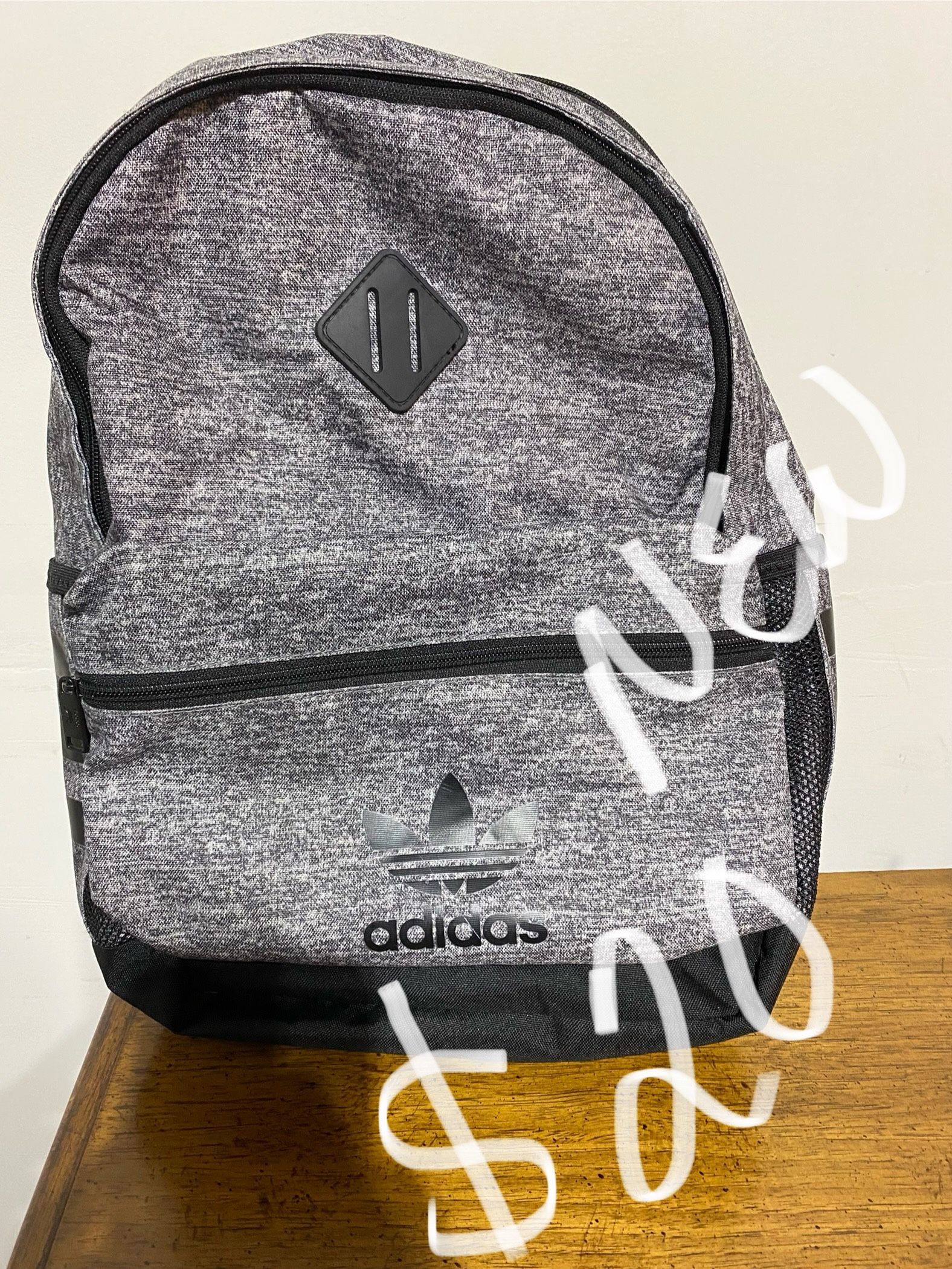 New Adidas Backpack