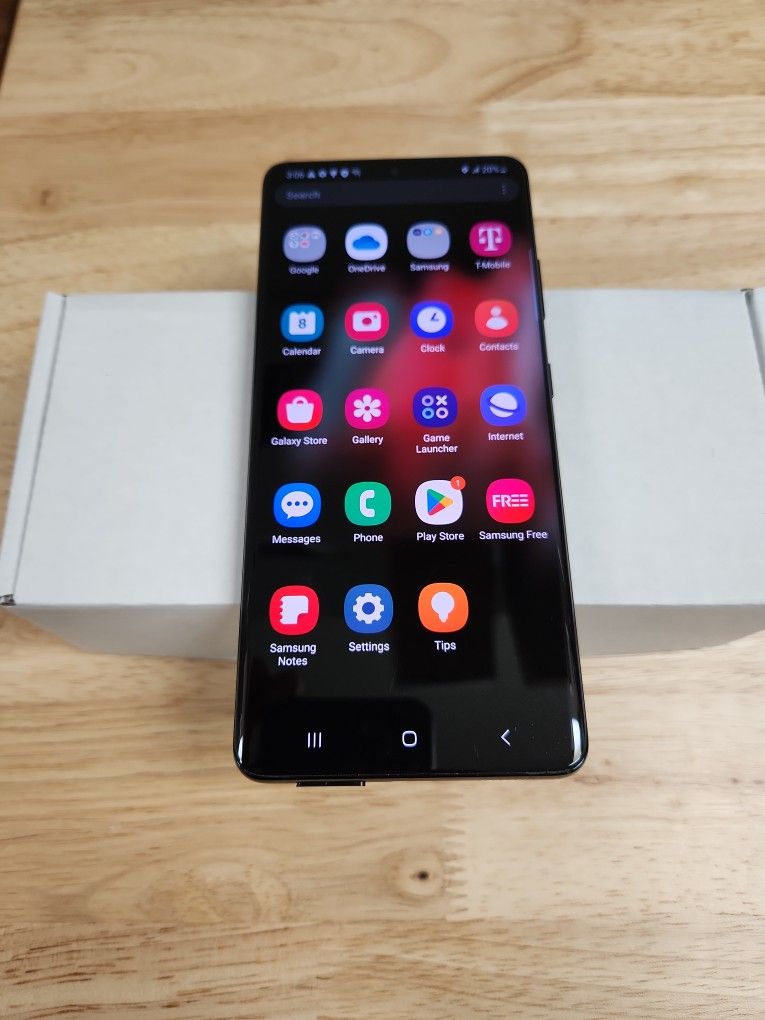 Samsung Galaxy S21 AND METRO PCS