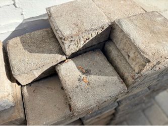 FREE PAVERS