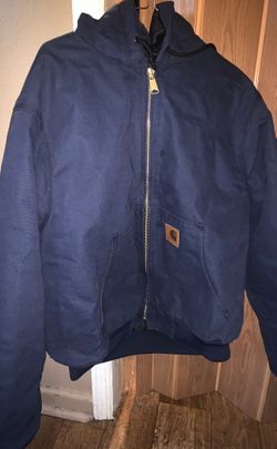 Carhartt Jacket