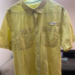 Men’s Large Shirt Good Condition $5