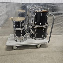 Drums