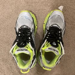 Balenciaga runners