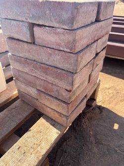 Clay Bricks