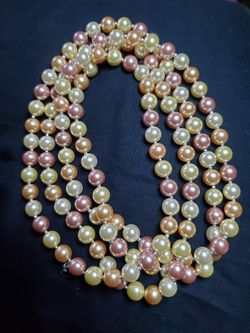 Assorted Necklaces (Price Is For Each)