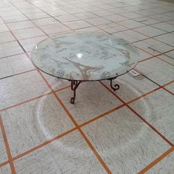 Custom Made Coffee Table Free Delivery 
