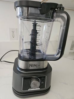 Ninja Foodi Power Blender & Processor System