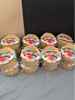 Rms NEW RUBY DUMPLINGS AND NEEDOHS
