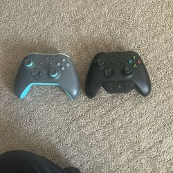Xbox Controller Bundle