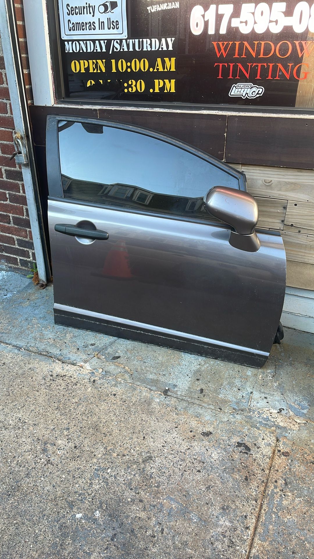 Car Parts 