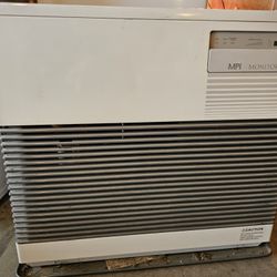 Monitor Heater 441