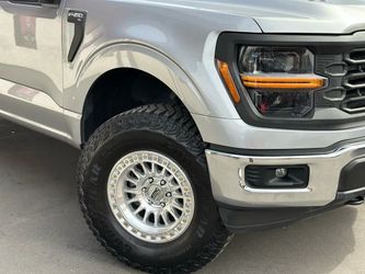 2024 Ford F150 Regular Cab