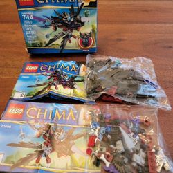 Lego set 70000 sale