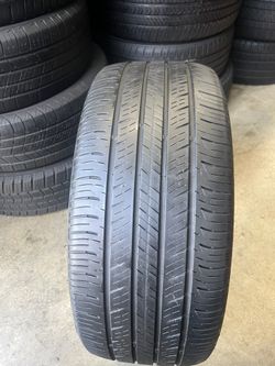 235 45 18 Hankook Kinergi