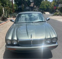 1996 Jaguar XJ6