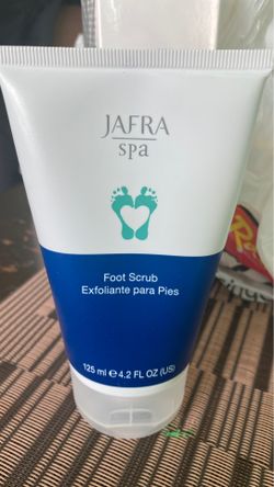 Exfoliante para pies