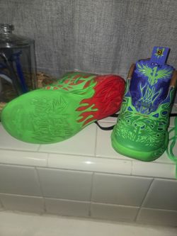 Shoe for kids