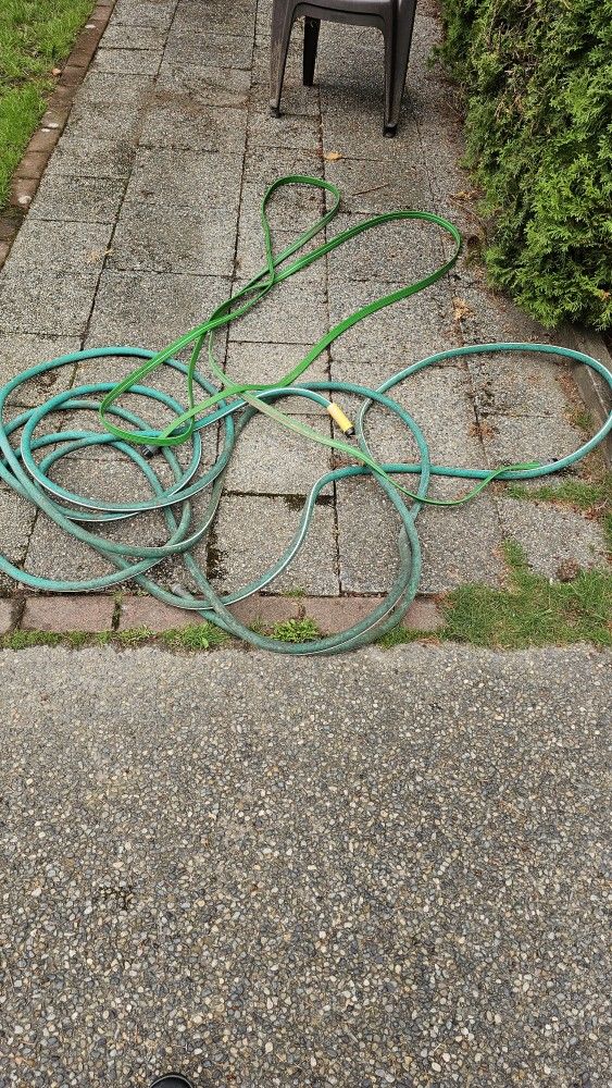 FRee 2 Hoses - Pending