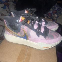 Nike Kyrie Shoes