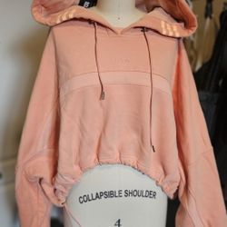 Adidas Cropped Sweater IVY PARK