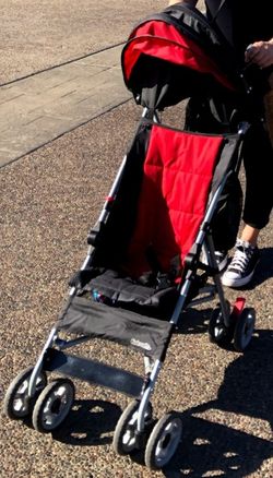 Umbrella Stroller Kolcraft