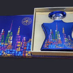 Bond No. 9 New York Nights 100ml 3.3 Fl Oz