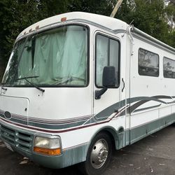 1998 Aerbus By Rexhall