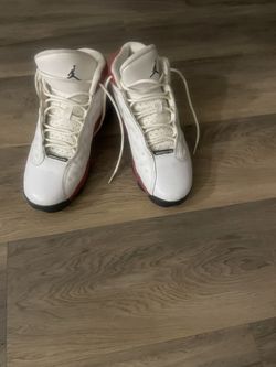Nike Air Jordan 13 Retro Cherry (2017) 6.5Y