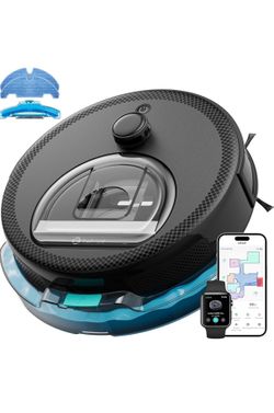 Robot Vacuum