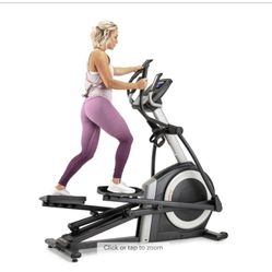 Pro Form E7 Elliptical