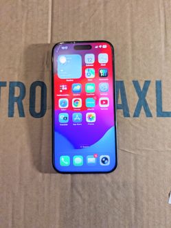 iPhone 15 128 gb