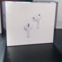 Air Pods Pro 3 