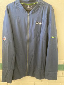 Seahawks Coat/jacket