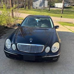 Mercedes Benz 