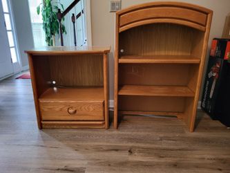 Free furniture