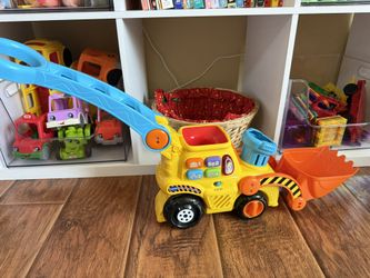 Car Noise Toy