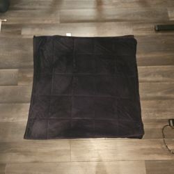 Weighted Blanket King Size 30lb 