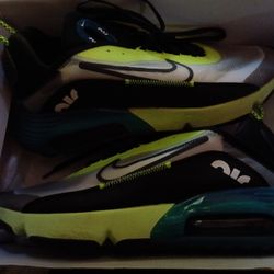 Nike Air Maxs