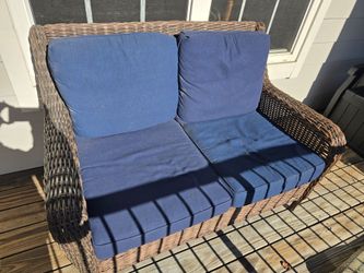 Patio Furniture