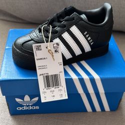 Adidas Kids Shoe 7k