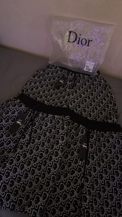 Dior Shorts