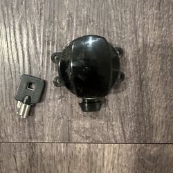 Harley Ignition Switch