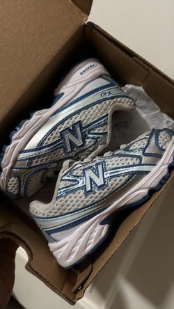 New balance