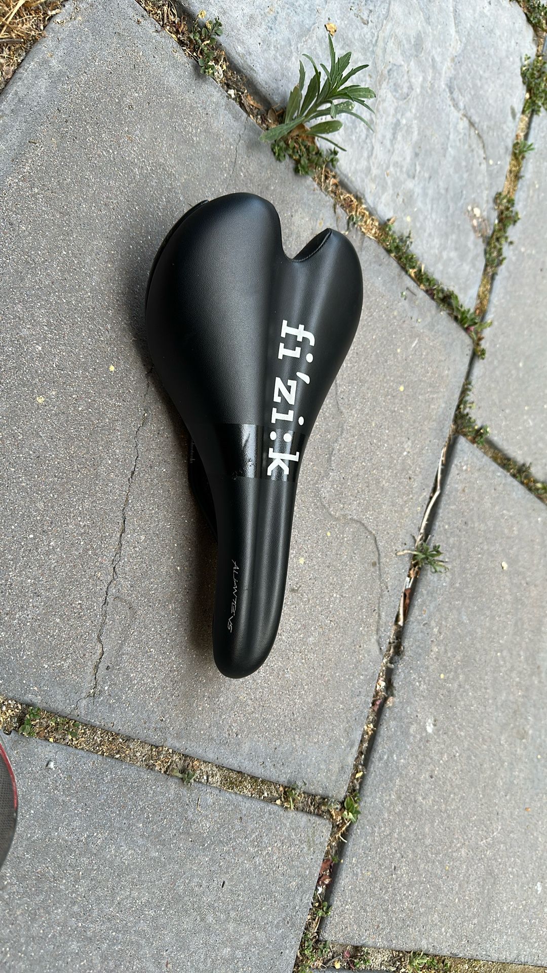 Fizik Aliante VS X Manganese Rail
