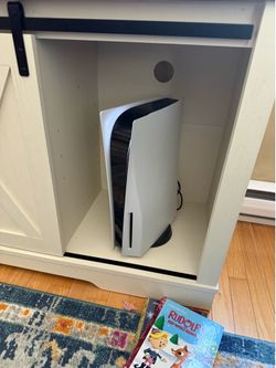 PS5 launch edition