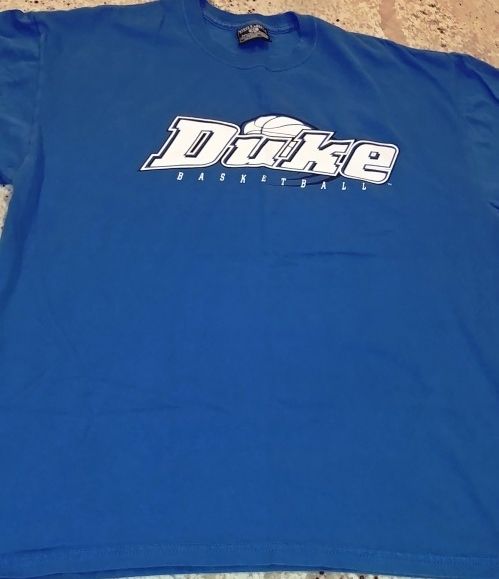 Duke T Shirt