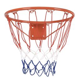 18” basketball ring