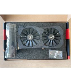 Asus Rx 570 4 Gig