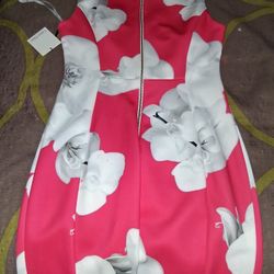 Calvin Klein Dress Never Worn