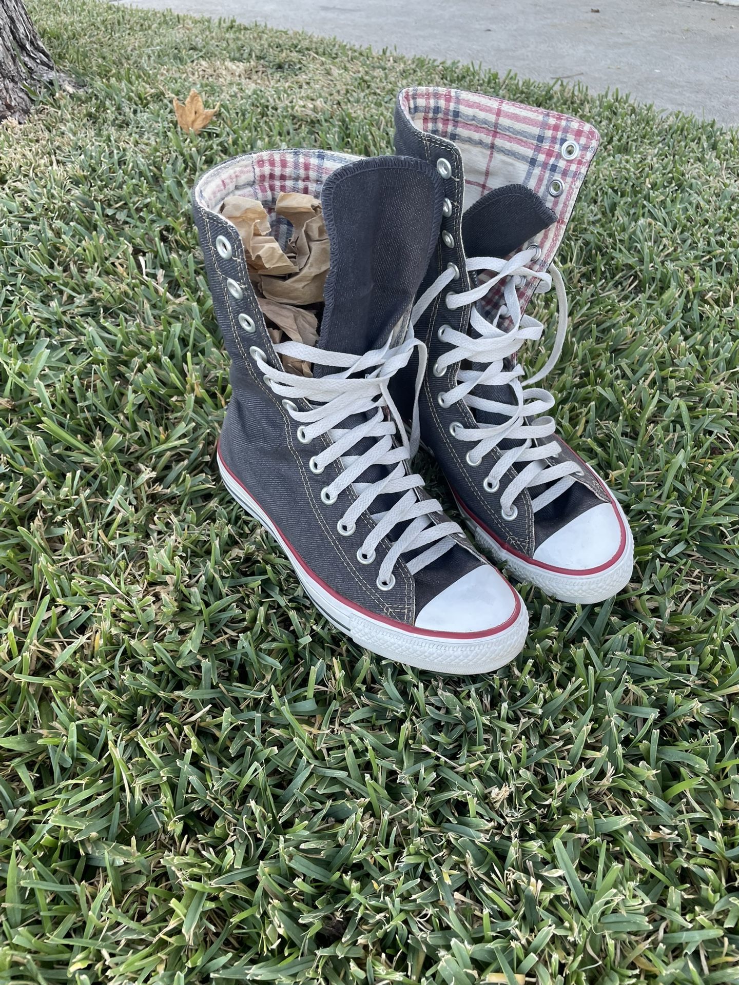 Converse All Star Shoes